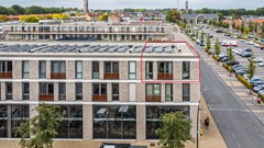 De Boei 37, 8302 ET Emmeloord